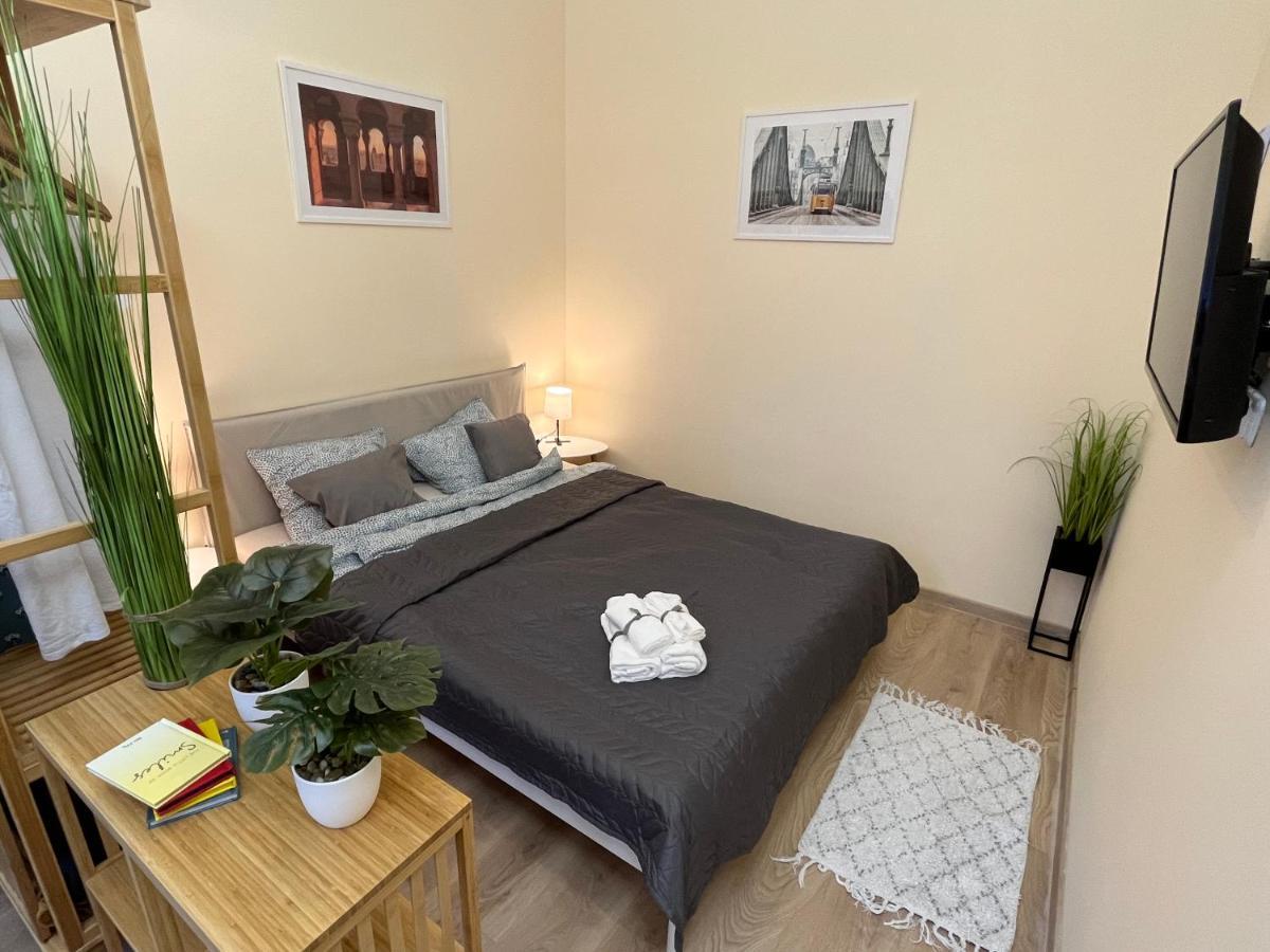 R74 - Your Home In Budapest Exterior photo
